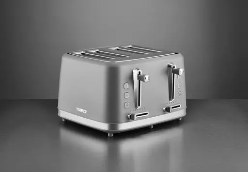 Odyssey 4 Slice Toaster 8 Odyssey 4 Slice Toaster - Image 6