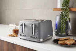 Odyssey 4 Slice Toaster 20 Odyssey 4 Slice Toaster -Kitchen Supplies Store fit 1372