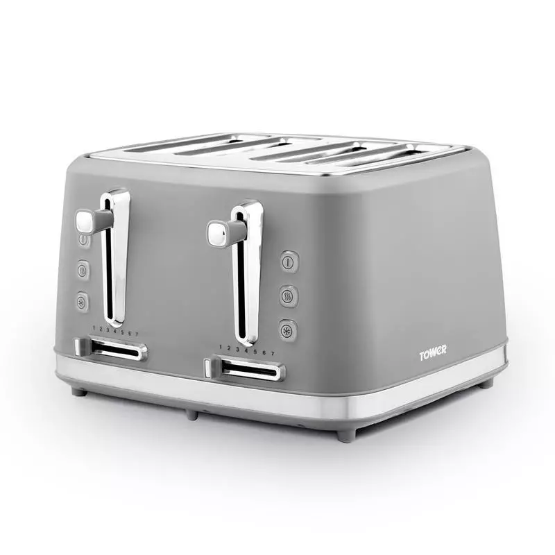 Odyssey 4 Slice Toaster 14 Odyssey 4 Slice Toaster - Image 12