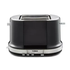Belle Collection 2 Slice Toaster