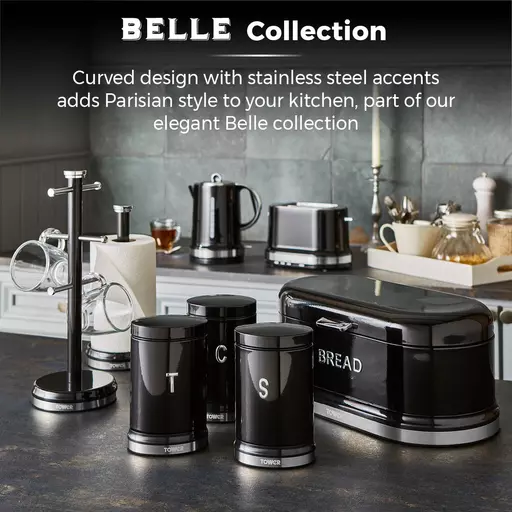 Belle Collection 2 Slice Toaster 9 Belle Collection 2 Slice Toaster - Image 7