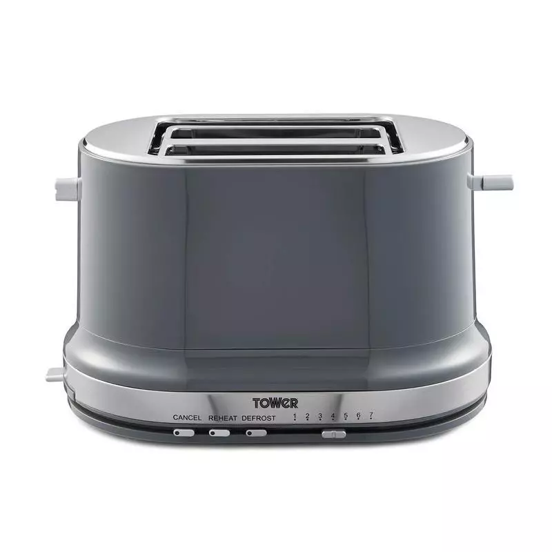 Belle Collection 2 Slice Toaster 12 Belle Collection 2 Slice Toaster - Image 10