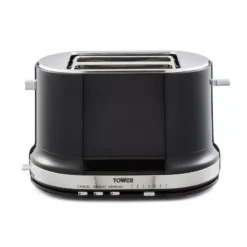 Belle Collection 2 Slice Toaster 25 Belle Collection 2 Slice Toaster -Kitchen Supplies Store fit 1406