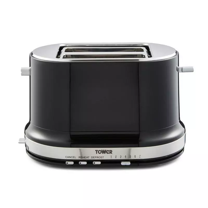 Belle Collection 2 Slice Toaster 13 Belle Collection 2 Slice Toaster - Image 11