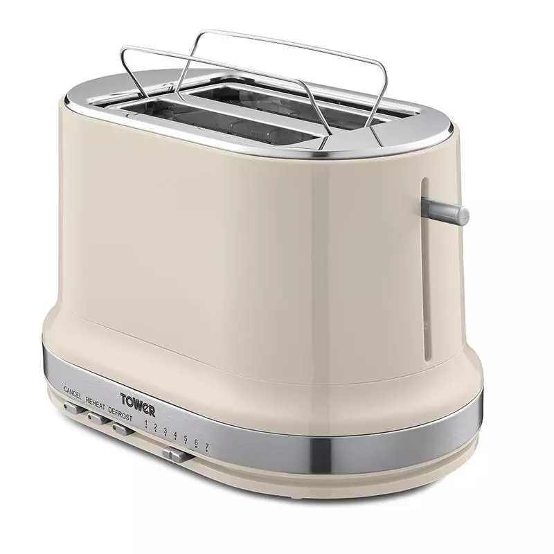 Belle Collection 2 Slice Toaster 14 Belle Collection 2 Slice Toaster - Image 12
