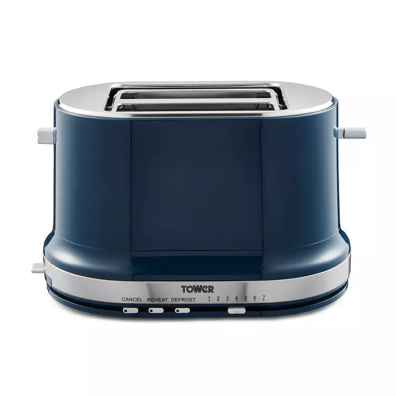Belle Collection 2 Slice Toaster 15 Belle Collection 2 Slice Toaster - Image 13