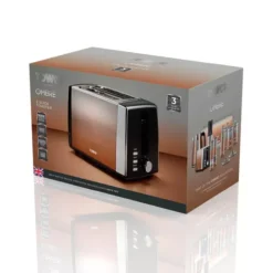 Infinity Ombre 2 Slice Toaster -Kitchen Supplies Store fit 142
