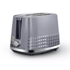 Solitaire 2 Slice Toaster -Kitchen Supplies Store fit 1422