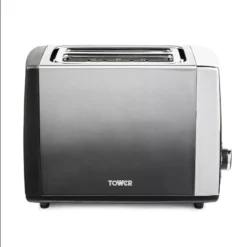 Infinity Ombre 2 Slice Toaster -Kitchen Supplies Store fit 143