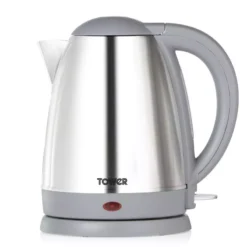 Presto 1.7 Litre Brushed Stainless Steel Kettle 21 Presto 1.7 Litre Brushed Stainless Steel Kettle -Kitchen Supplies Store fit 1433