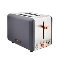 Cavaletto 2 Slice Stainless Steel Toaster 29 Cavaletto 2 Slice Stainless Steel Toaster -Kitchen Supplies Store fit 1445