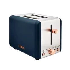 Cavaletto 2 Slice Stainless Steel Toaster 31 Cavaletto 2 Slice Stainless Steel Toaster -Kitchen Supplies Store fit 1447
