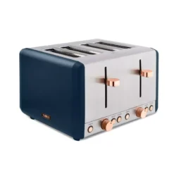 Cavaletto 4 Slice Stainless Steel Toaster 33 Cavaletto 4 Slice Stainless Steel Toaster -Kitchen Supplies Store fit 1490