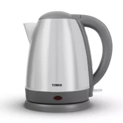 Presto 1.7 Litre Polished Stainless Steel Kettle 21 Presto 1.7 Litre Polished Stainless Steel Kettle -Kitchen Supplies Store fit 1502