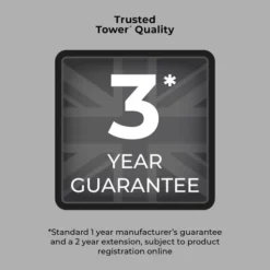 Ash Matte Pyramid Kettle 1.7 Litre 3kW -Kitchen Supplies Store fit 1511