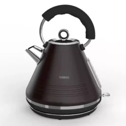 Ash Matte Pyramid Kettle 1.7 Litre 3kW -Kitchen Supplies Store fit 1514