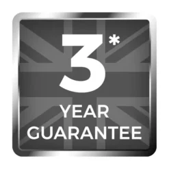 Scandi 2 Slice Toaster -Kitchen Supplies Store fit 1523