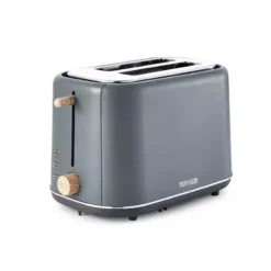 Scandi 2 Slice Toaster -Kitchen Supplies Store fit 1526