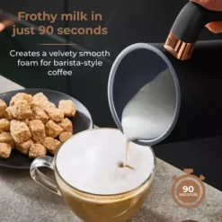 Cavaletto 500W Milk Frother -Kitchen Supplies Store fit 1531