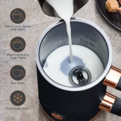 Cavaletto 500W Milk Frother -Kitchen Supplies Store fit 1532