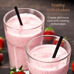 Cavaletto 500W Milk Frother -Kitchen Supplies Store fit 1534