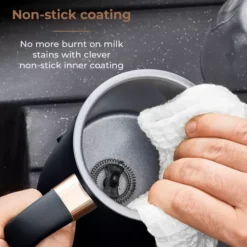 Cavaletto 500W Milk Frother -Kitchen Supplies Store fit 1535