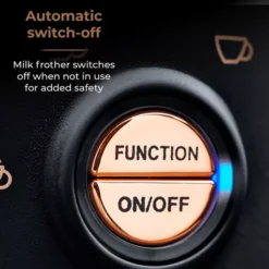 Cavaletto 500W Milk Frother -Kitchen Supplies Store fit 1536