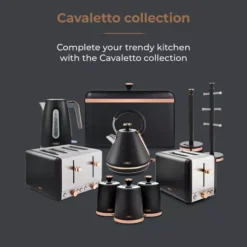 Cavaletto 500W Milk Frother -Kitchen Supplies Store fit 1538