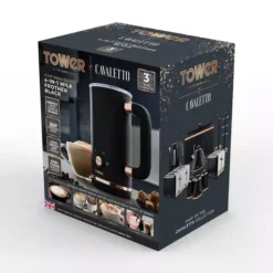 Cavaletto 500W Milk Frother -Kitchen Supplies Store fit 1540