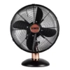 Cavaletto 12 Inch Metal Desk Fan 2 Cavaletto 12 Inch Metal Desk Fan -Kitchen Supplies Store fit 1554