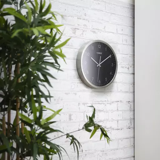 Glitz 30cm Wall Clock 6 Glitz 30cm Wall Clock - Image 4