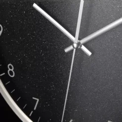 Glitz 30cm Wall Clock 25 Glitz 30cm Wall Clock -Kitchen Supplies Store fit 1576