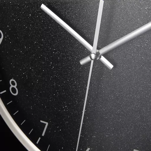 Glitz 30cm Wall Clock 11 Glitz 30cm Wall Clock - Image 9