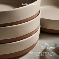 Verona Pasta Bowls Set Of 4 -Kitchen Supplies Store fit 1626