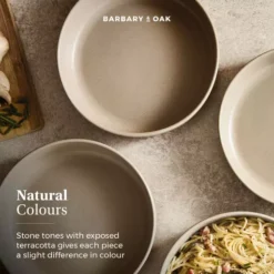 Verona Pasta Bowls Set Of 4 -Kitchen Supplies Store fit 1629