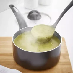 Cerasure 18cm Non-Stick Saucepan 17 Cerasure 18cm Non-Stick Saucepan -Kitchen Supplies Store fit 1638