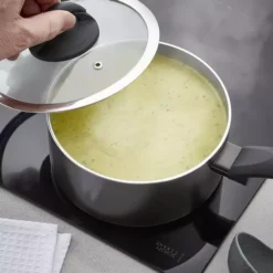 Cerasure 18cm Non-Stick Saucepan 18 Cerasure 18cm Non-Stick Saucepan -Kitchen Supplies Store fit 1639