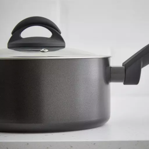 Cerasure 18cm Non-Stick Saucepan 8 Cerasure 18cm Non-Stick Saucepan - Image 6