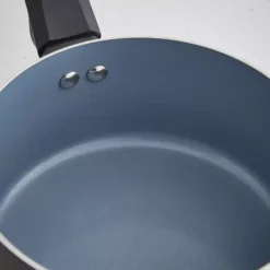 Cerasure 18cm Non-Stick Saucepan 21 Cerasure 18cm Non-Stick Saucepan -Kitchen Supplies Store fit 1642