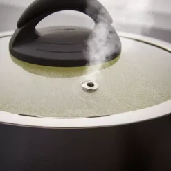 Cerasure 18cm Non-Stick Saucepan 22 Cerasure 18cm Non-Stick Saucepan -Kitchen Supplies Store fit 1643