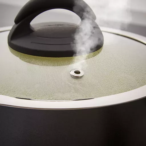 Cerasure 18cm Non-Stick Saucepan 10 Cerasure 18cm Non-Stick Saucepan - Image 8