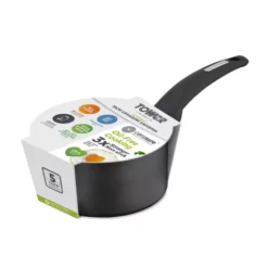 Cerasure 18cm Non-Stick Saucepan 26 Cerasure 18cm Non-Stick Saucepan -Kitchen Supplies Store fit 1647