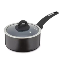 Cerasure 18cm Non-Stick Saucepan 27 Cerasure 18cm Non-Stick Saucepan -Kitchen Supplies Store fit 1648
