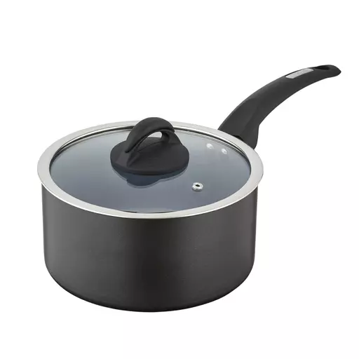 Cerasure 20cm Non-Stick Saucepan 3 Cerasure 20cm Non-Stick Saucepan