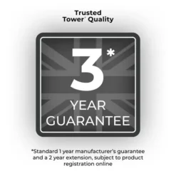 Vortx Dual Basket Air Fryer With 6 Pre-Set Functions 7.6 Litre 19 Vortx Dual Basket Air Fryer With 6 Pre-Set Functions 7.6 Litre -Kitchen Supplies Store fit 165