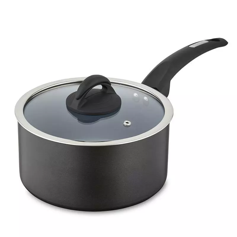 Cerasure 20cm Non-Stick Saucepan 15 Cerasure 20cm Non-Stick Saucepan - Image 13