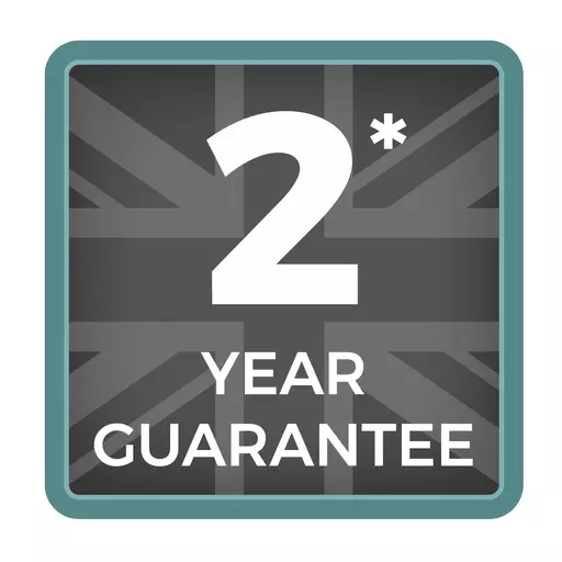 Scandi 12" Metal Desk Fan 11 Scandi 12" Metal Desk Fan - Image 9