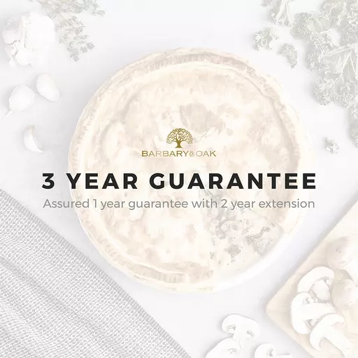 Foundry 27cm Ceramic Pie Dish 13 Foundry 27cm Ceramic Pie Dish - Image 11