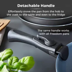 Freedom 8 Piece Cookware Bundle -Kitchen Supplies Store fit 1705