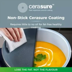 Freedom 8 Piece Cookware Bundle -Kitchen Supplies Store fit 1706